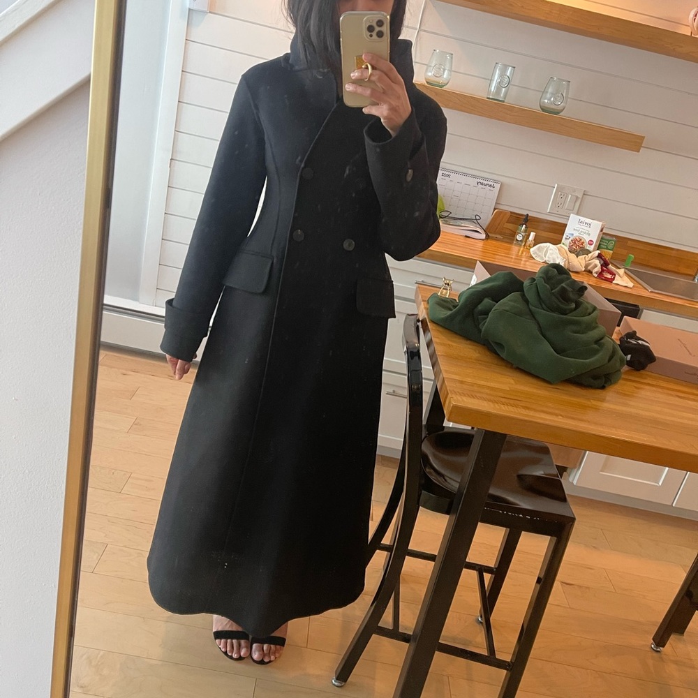 OPEN TO OFFERS - New Dior Wool Coat - Picture 9 of 16
